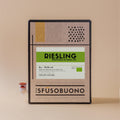 Riesling Bio 3L - Sfusobuono - Bag in Box - Sfusobuono