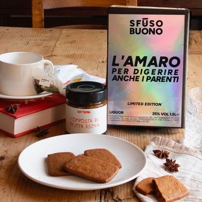 Christmas Box – The Perfect Gift Kit