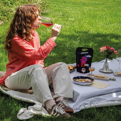 'AdesiVINO Rosé' - Pouch Rosé Wine 1.5L