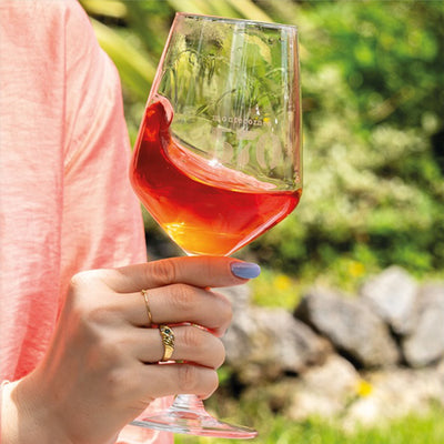 'AdesiVINO Rosé' - Pouch Rosé Wine 1.5L