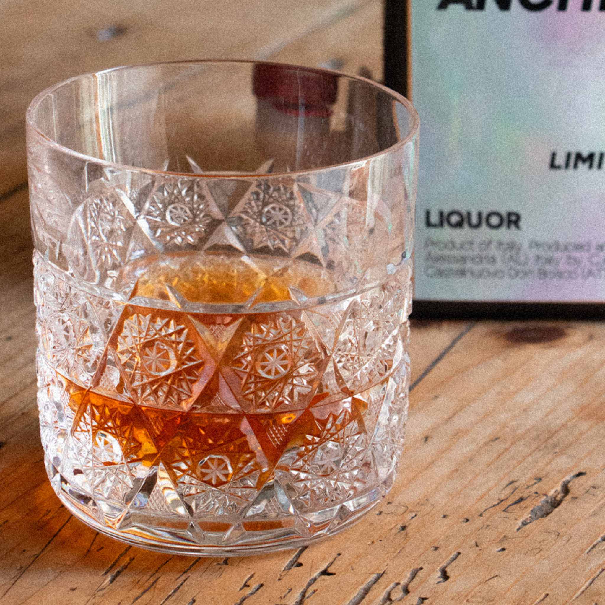 The Amaro to digest even your relatives” – Christmas Limited Edition 1.5L