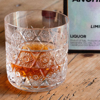 L’Amaro per digerire anche i parenti' – Limited Edition Natalizia 1.5L