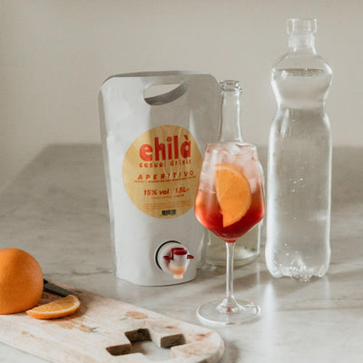 Aperitif - Cocktail Spritz 1.5L