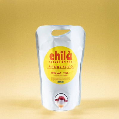 Aperitif - Cocktail Spritz 1.5L