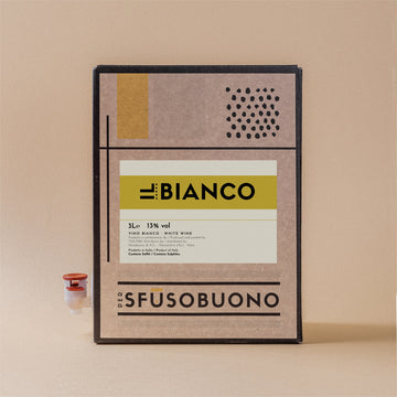 IL Bianco 3L - Sfusobuono