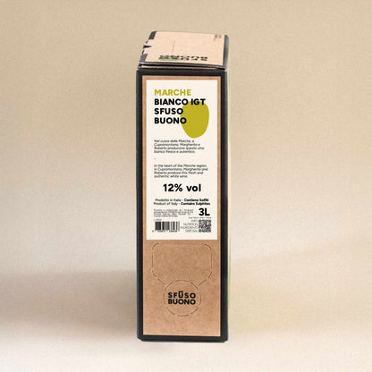 Marche Bianco IGT 3L - Sfusobuono