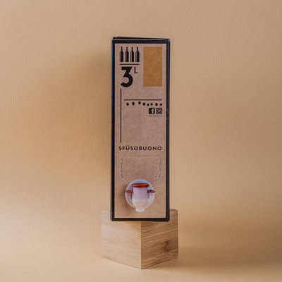 Vino Bianco Emilia IGT 3L - Caccianemici - Sfusobuono