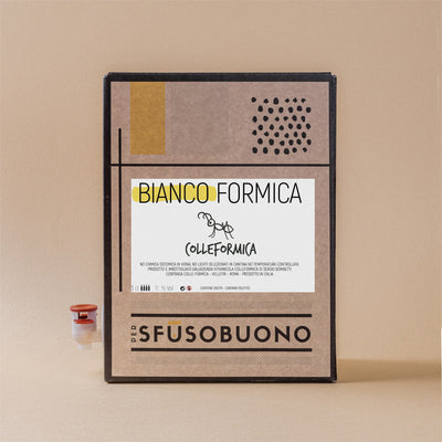 Bianco Formica White Wine Lazio 3L - Colleformica