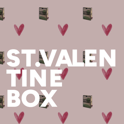 St. Valentine-Mischbox [3 Stück] 💌