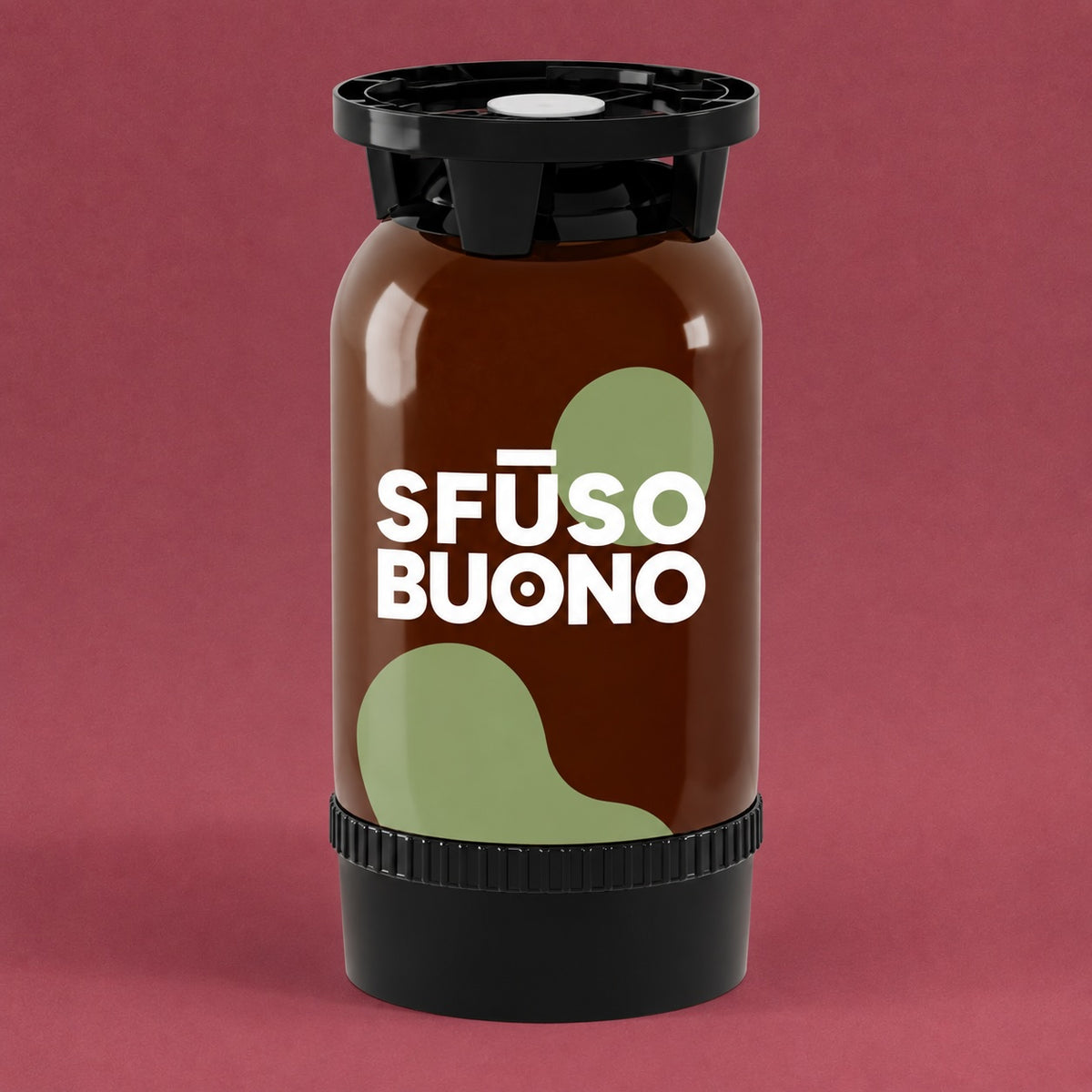 'Vino da Sete' Red Wine KeyKeg 20L - Tenuta Il Nespolo