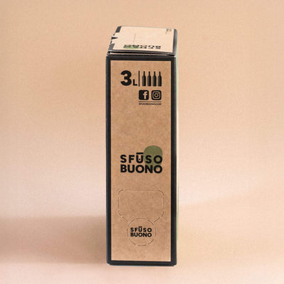 Bianco Toscana IGT 3L - Antonio Camillo