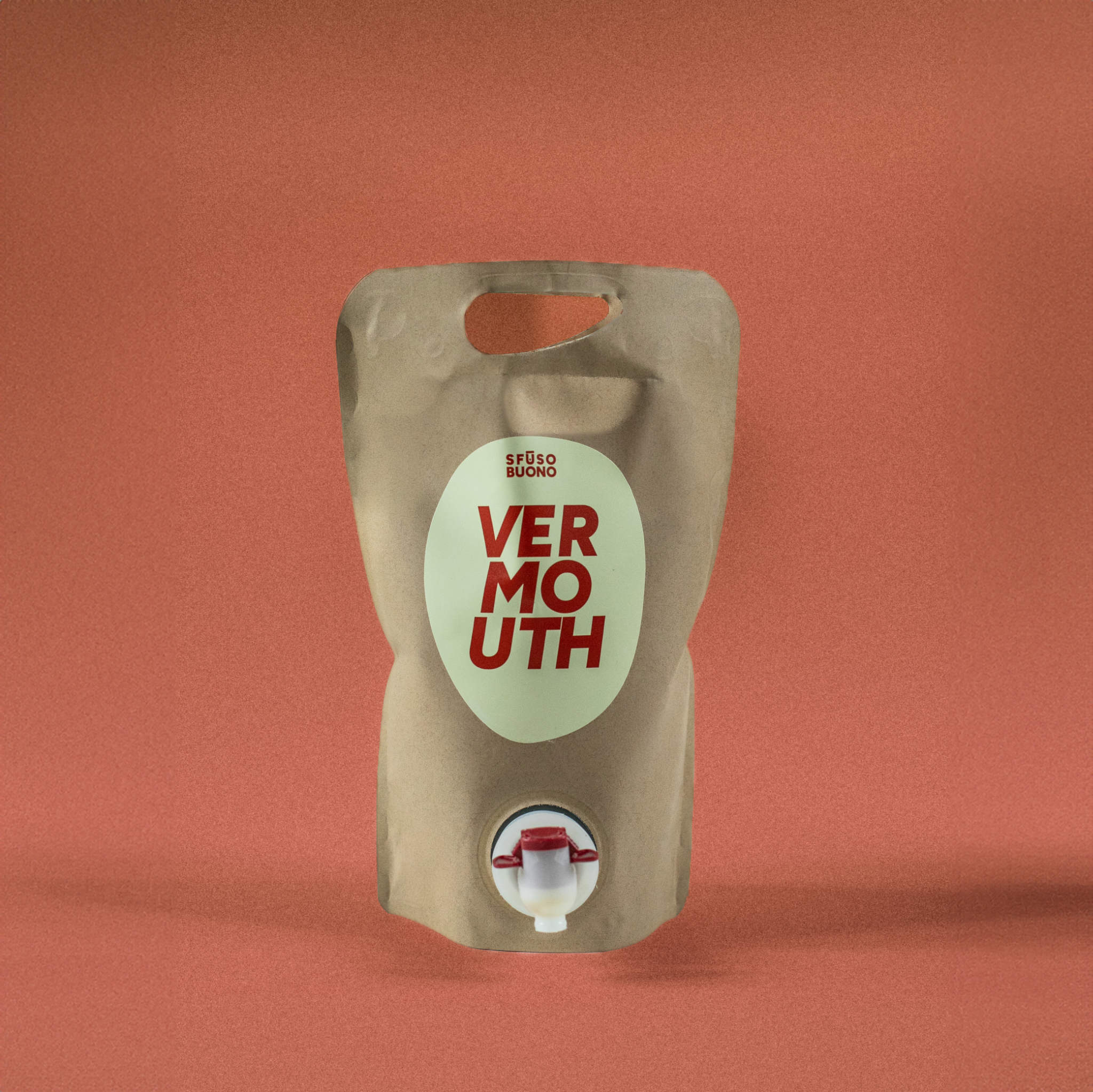 Artisanal Vermouth 1.5L