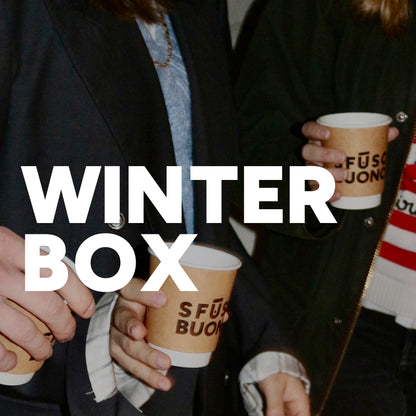 Box Mista Bianchi Inverno [4pz]