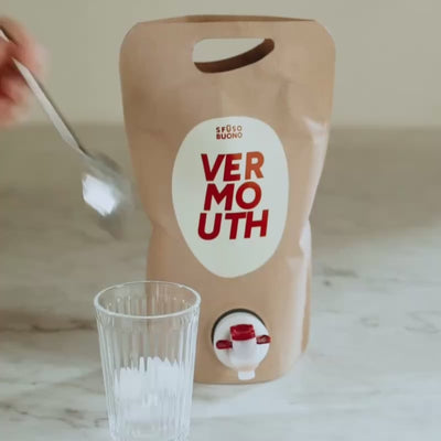 Artisanal Vermouth 1.5L
